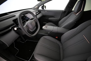 Vehicle image ZEEKR X Privilege AWD