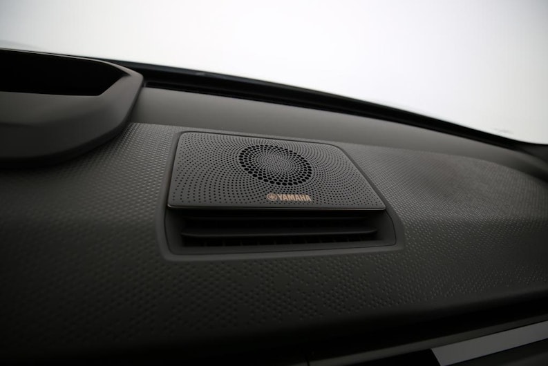 Vehicle image ZEEKR 7X