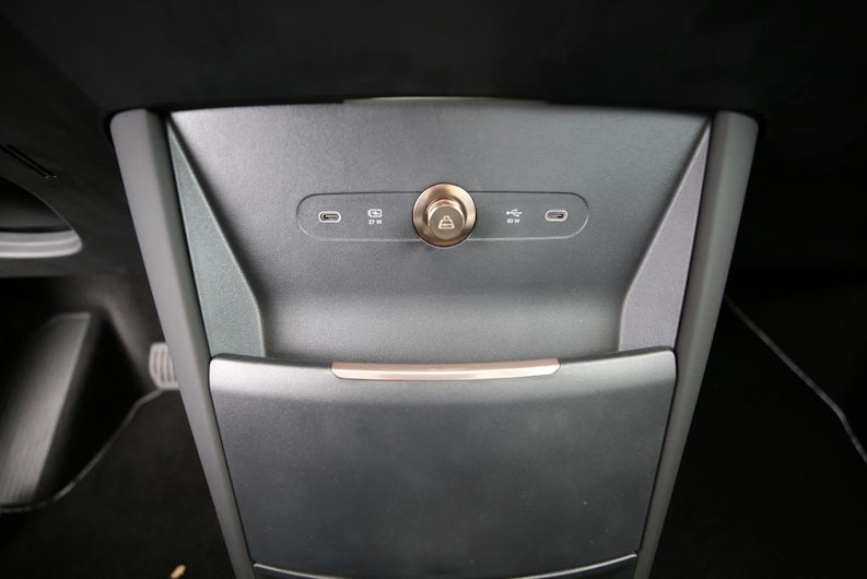 Vehicle image ZEEKR 7X