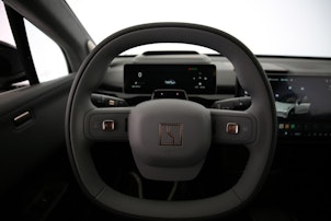 Vehicle image ZEEKR X Privilege AWD