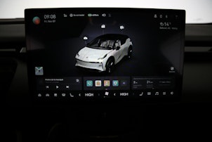 Vehicle image ZEEKR X Privilege AWD