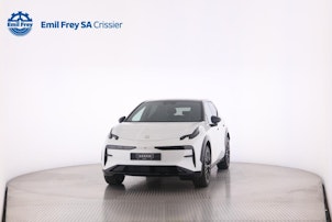 Vehicle image ZEEKR X Privilege AWD