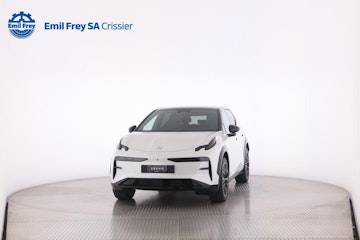 Vehicle image ZEEKR X Privilege AWD