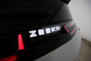 Vehicle image ZEEKR X Privilege AWD