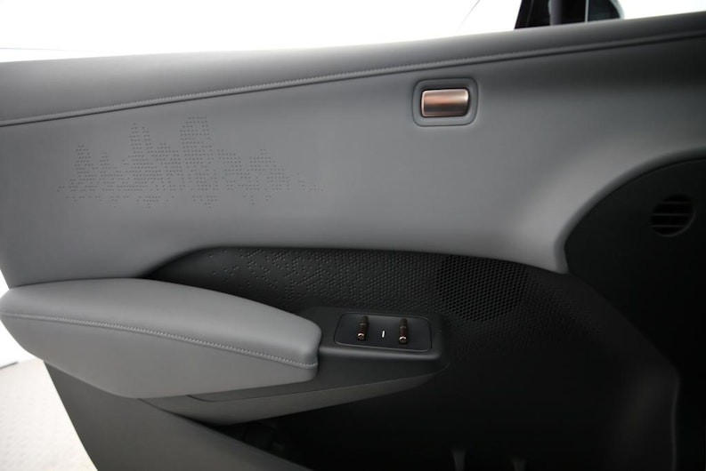 Vehicle image ZEEKR 7X