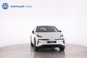 Vehicle image ZEEKR X Privilege AWD