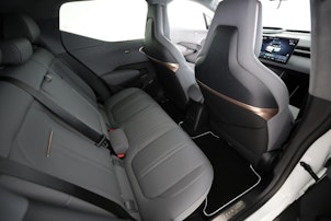 Vehicle image ZEEKR X Privilege AWD