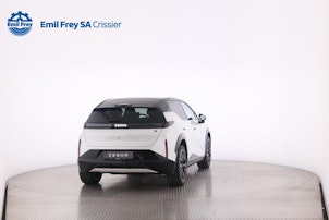 Vehicle image ZEEKR X Privilege AWD