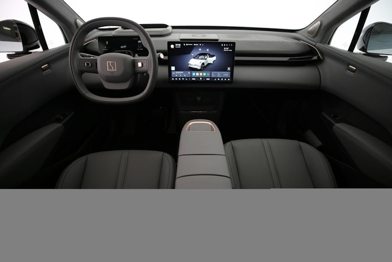 Vehicle image ZEEKR 7X