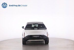 Vehicle image ZEEKR X Privilege AWD