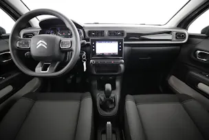 Citroën C3 1.2 PureTech Feel Pack S/S