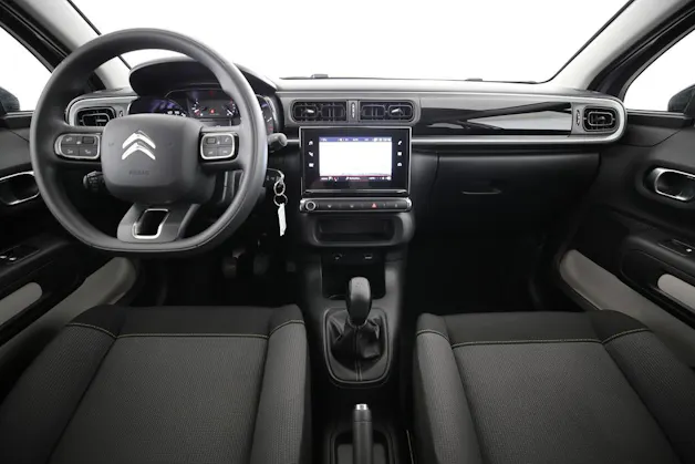 Citroën C3 1.2 PureTech Feel Pack S/S
