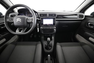 Vehicle image CITROEN C3 1.2 PureTech Feel Pack S/S