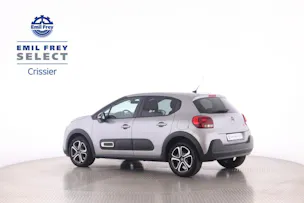 Citroën C3 1.2 PureTech Feel Pack S/S