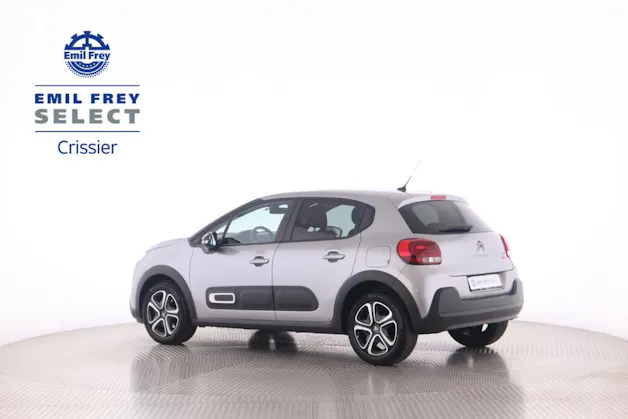 Citroën C3 1.2 PureTech Feel Pack S/S