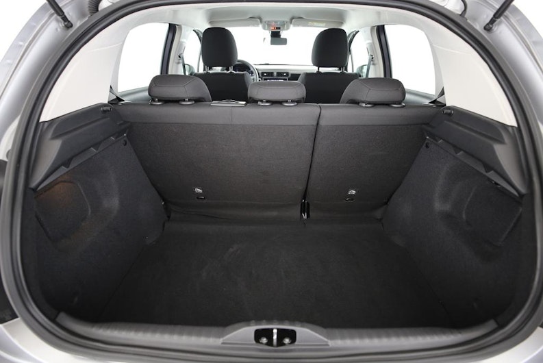 Vehicle image CITROEN C3