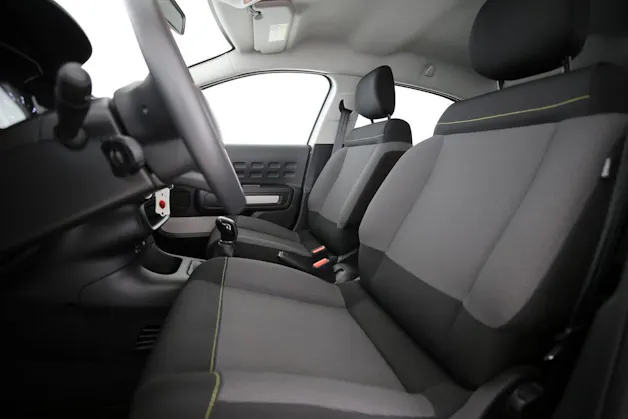 Citroën C3 1.2 PureTech Feel Pack S/S