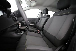 Vehicle image CITROEN C3 1.2 PureTech Feel Pack S/S