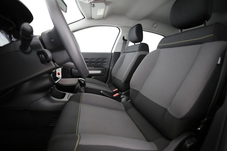 Vehicle image CITROEN C3