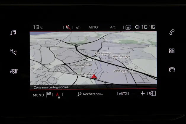 Citroën C3 1.2 PureTech Feel Pack S/S