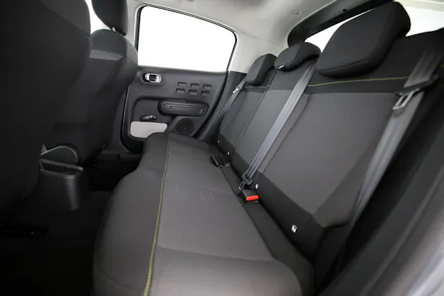 Citroën C3 1.2 PureTech Feel Pack S/S