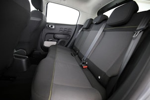 Vehicle image CITROEN C3 1.2 PureTech Feel Pack S/S