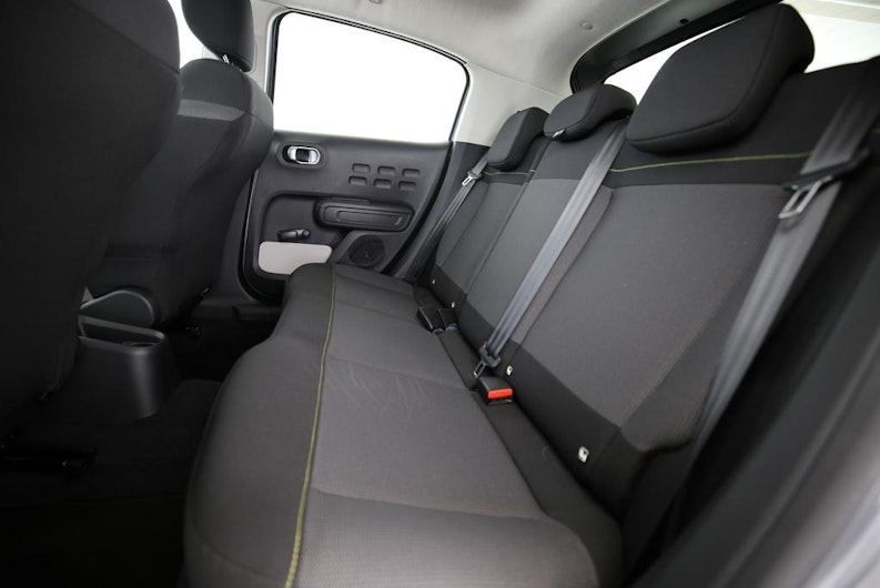 Vehicle image CITROEN C3