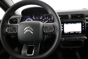 Citroën C3 1.2 PureTech Feel Pack S/S