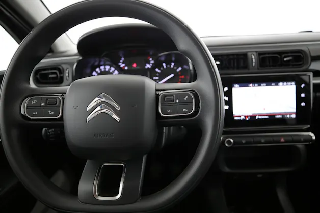 Citroën C3 1.2 PureTech Feel Pack S/S