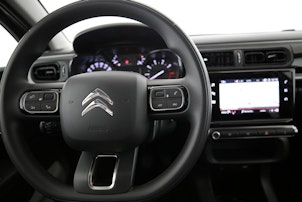 Vehicle image CITROEN C3 1.2 PureTech Feel Pack S/S