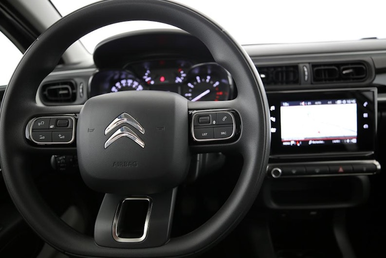 Vehicle image CITROEN C3