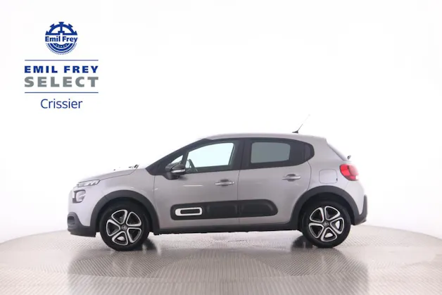 Citroën C3 1.2 PureTech Feel Pack S/S