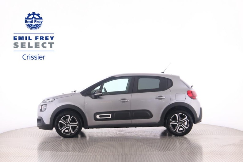Vehicle image CITROEN C3