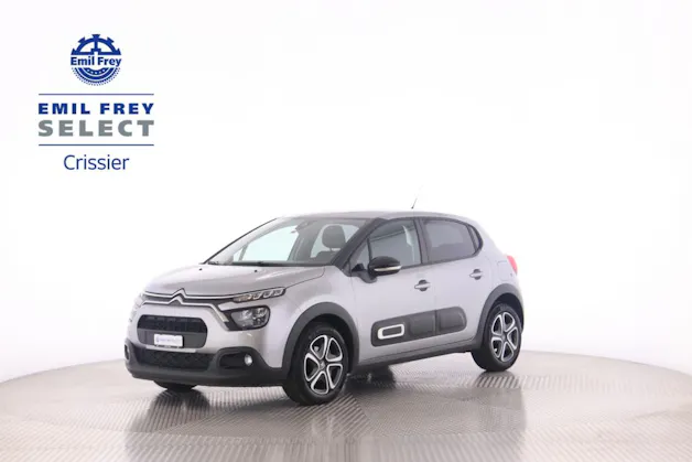 Citroën C3 1.2 PureTech Feel Pack S/S
