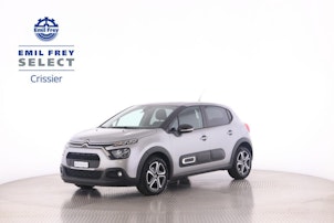 Vehicle image CITROEN C3 1.2 PureTech Feel Pack S/S