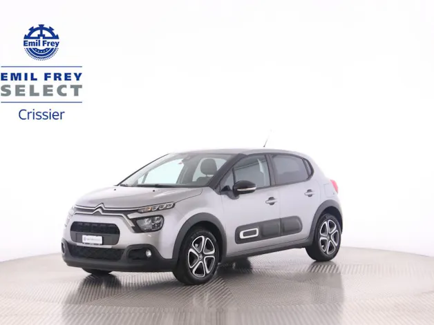 Citroën C3 1.2 PureTech Feel Pack S/S