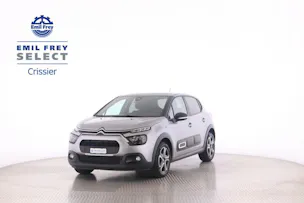 Citroën C3 1.2 PureTech Feel Pack S/S
