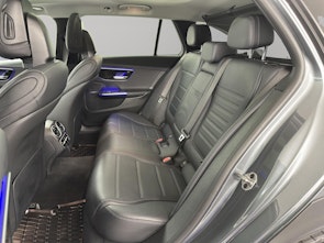 Vehicle image MERCEDES-BENZ C 220 d All-Terrain Avantgarde 4matic Kombi