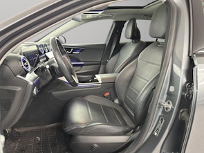 Vehicle image MERCEDES-BENZ C 220 d All-Terrain Avantgarde 4matic Kombi