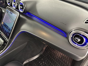 Vehicle image MERCEDES-BENZ C 220 d All-Terrain Avantgarde 4matic Kombi