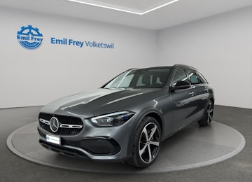 Vehicle image MERCEDES-BENZ C 220 d All-Terrain Avantgarde 4matic Kombi Vehicle image MERCEDES-BENZ C 220 d All-Terrain Avantgarde 4matic Kombi