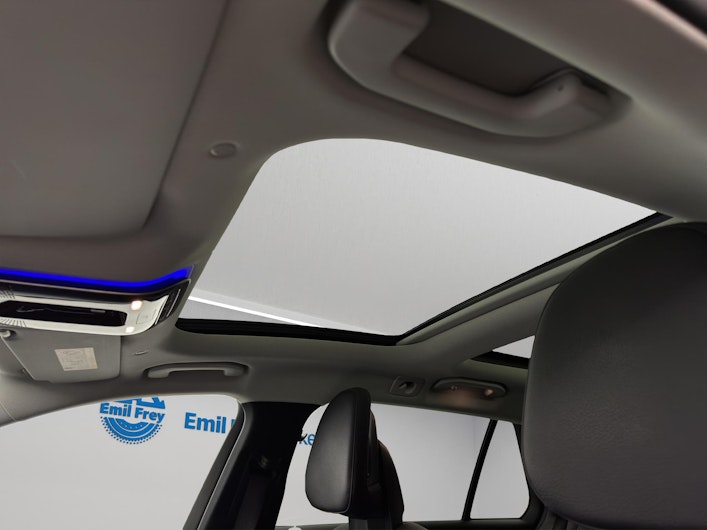 Vehicle image MERCEDES-BENZ C 220