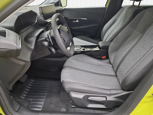 Peugeot 208 1.2 Hybrid 110 Allure Premium