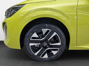 Peugeot 208 1.2 Hybrid 110 Allure Premium