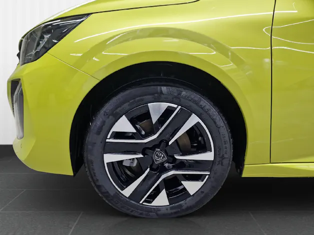 Peugeot 208 1.2 Hybrid 110 Allure Premium