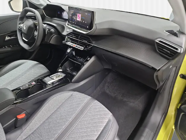 Peugeot 208 1.2 Hybrid 110 Allure Premium