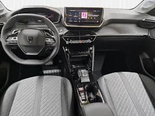 Peugeot 208 1.2 Hybrid 110 Allure Premium