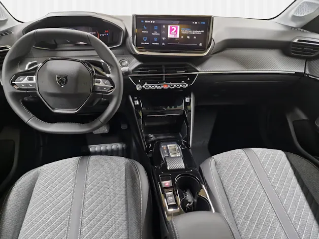 Peugeot 208 1.2 Hybrid 110 Allure Premium