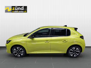 Peugeot 208 1.2 Hybrid 110 Allure Premium