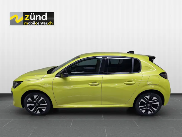 Peugeot 208 1.2 Hybrid 110 Allure Premium